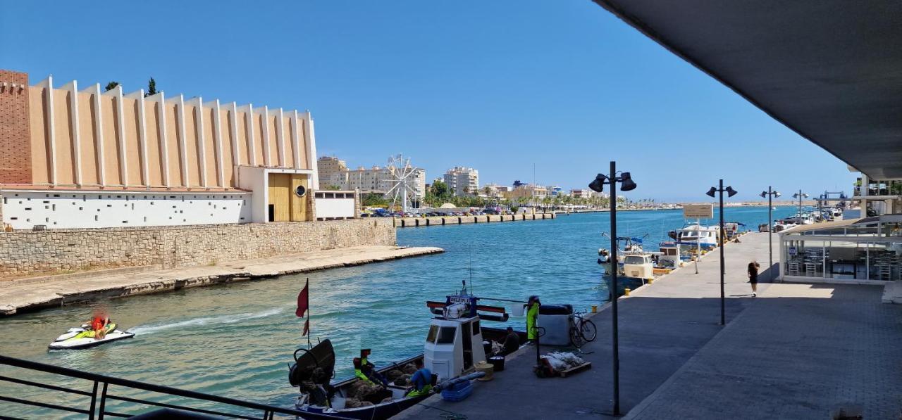 Playa De Gandia, Gandia Beach Exterior photo
